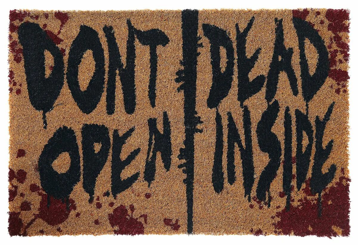 Dont inside. Dont open death inside для фотошопа. dont open death inside inside рисунок.