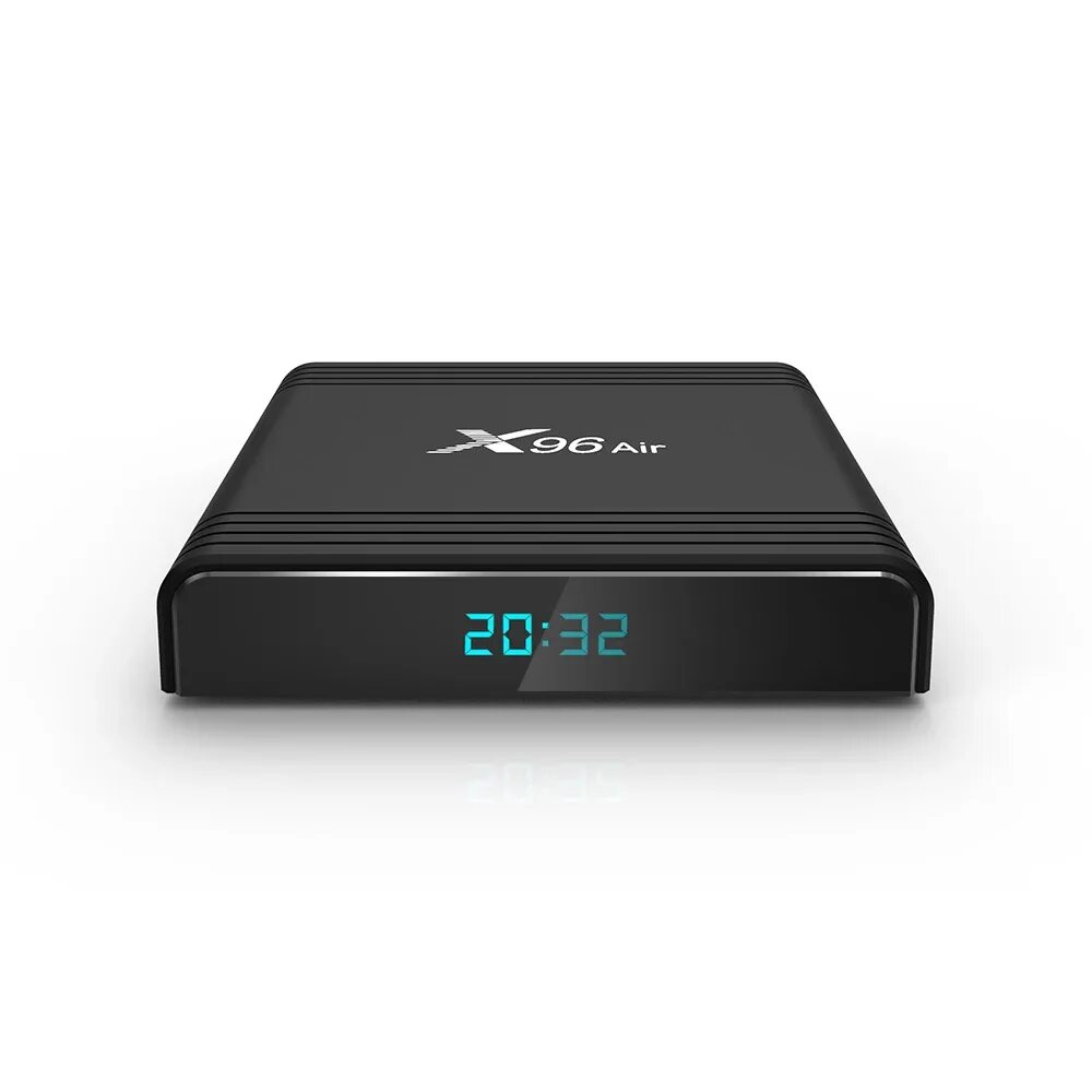 Тв приставка для телевизора с wifi андроид. Смарт приставка x96 Air. Amlogic s905x. Android Smart TV Box x96 2gb/16gb. X96 Air 4/32 ГБ Amlogic s905x3.