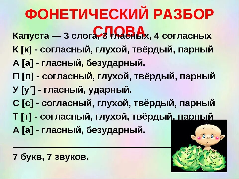 Как делается фонетический анализ. Как делать фонетический анализ слова. Как делать разбор фонетический пример. Фонетический раз.ор слова. Фонитический разбор слово.