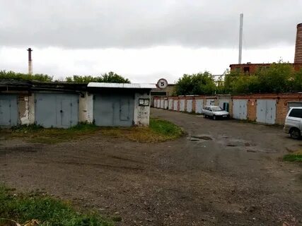 Гск мотор