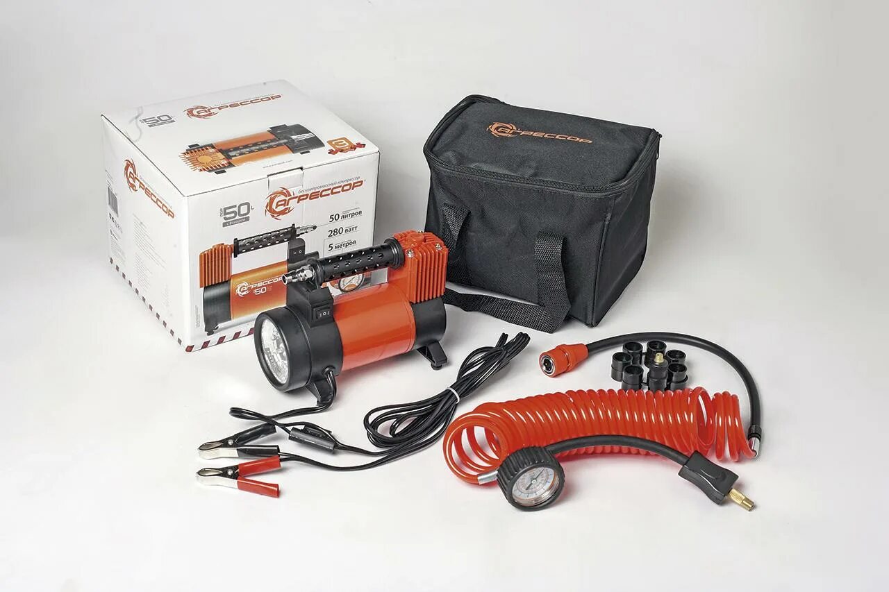 Агрессор компрессор автомобильный 50. Автомобильный компрессор агрессор agr-50l. Autoprofi agr50 компрессор автомобильный агрессор. Автопрофи agr50l компрессор. Компрессор (50л/мин) 10 атм агрессор.