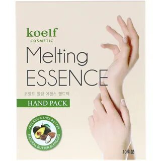 Hand pack