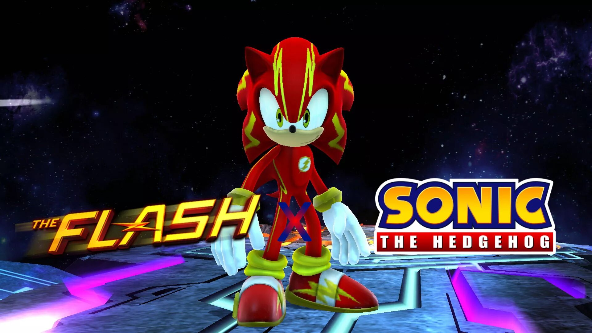 Sonic flash. Флеш против соника. Соника флеша. Соник человек. Соника флеша.