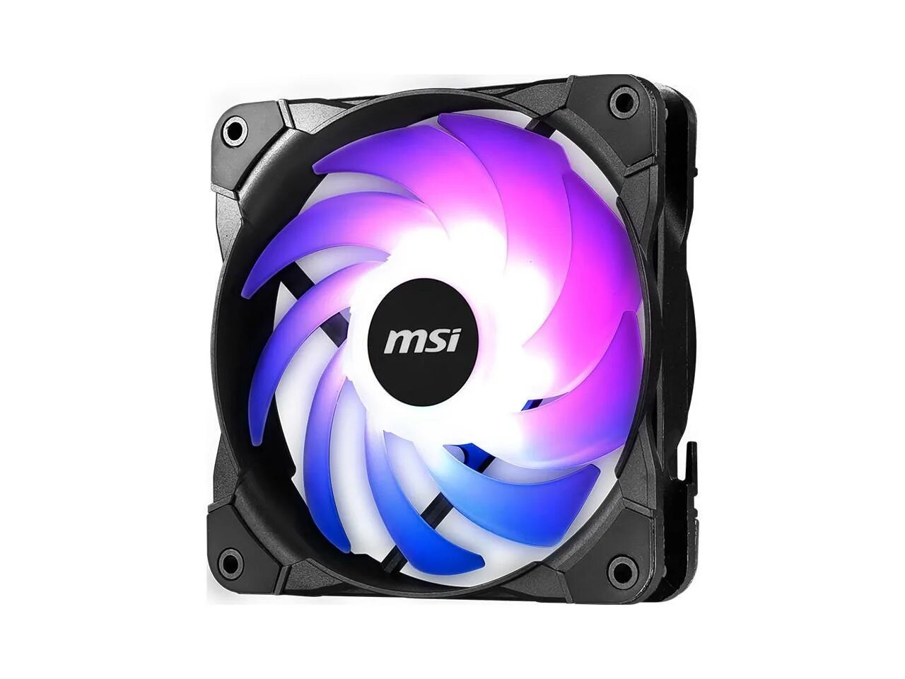 Вентилятор MSI 120mm. MSI RGB кулер ПК 120мм. Комплект вентиляторов MSI Rainbow 3xfans. ARGB 120 Fans. Msi fan control