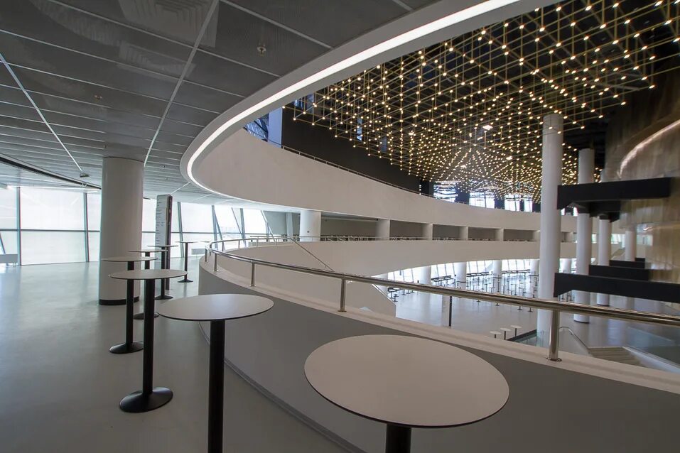 CONGRESS CENTER photos
