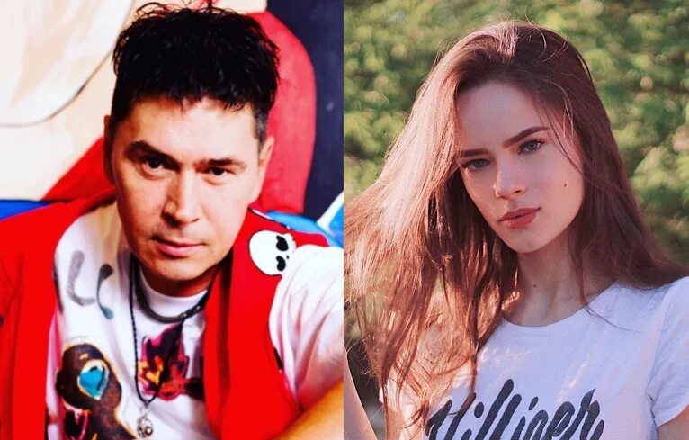 Дочь солиста группы "На-На" Политова попала в реанимацию Новости Шоу Бизнеса Сег