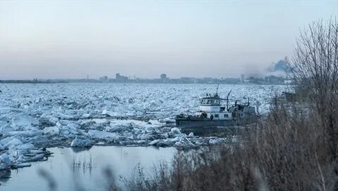 Уровень томи в крапивино на сегодня