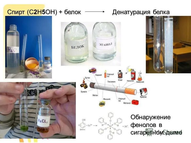 Реакция обнаружения фенола в растворе. Обнаружение фенола в растворе. Получение и применение фенола. Для обнаружения фенола используют. Для фенола характерны реакции.