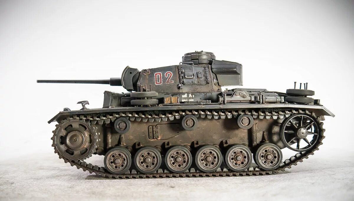 Панцер 3. PZ 3 Ausf l. PZKPFW III Ausf. L. Танк ПЗ 3. Танк PZ Kpfw 3.