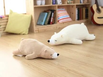 Игрушки с которыми можно спать