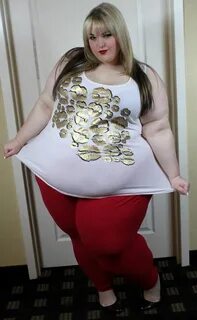 Ssbbw juice jackie