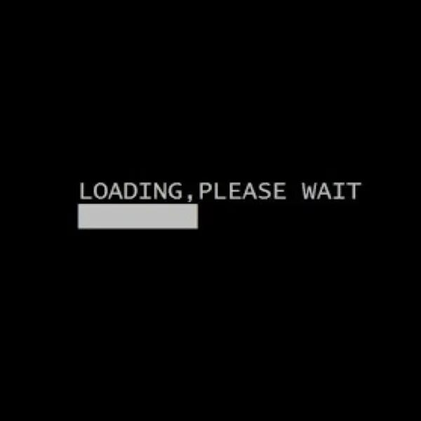 Cancelling please wait. Loading please wait. надпись please wait. wait картинка. экран загрузки loading please wait.