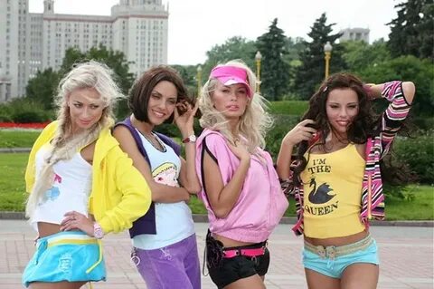 Первый девичий