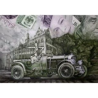 Original art