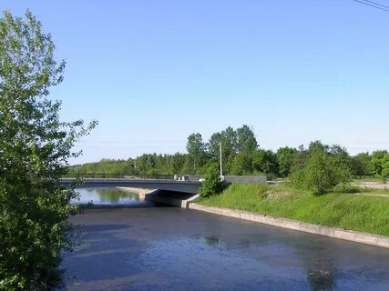Река дудергофка санкт петербург