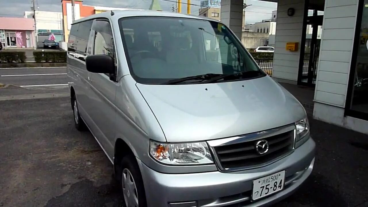 Мазда бонго 3 поколение. Mazda bongo friendee. Mazda bongo friendee 2005. Mazda bongo френди. Ремонт кузова мазда бонго френди.