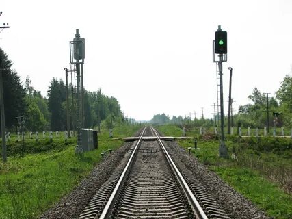 Старые дороги участки