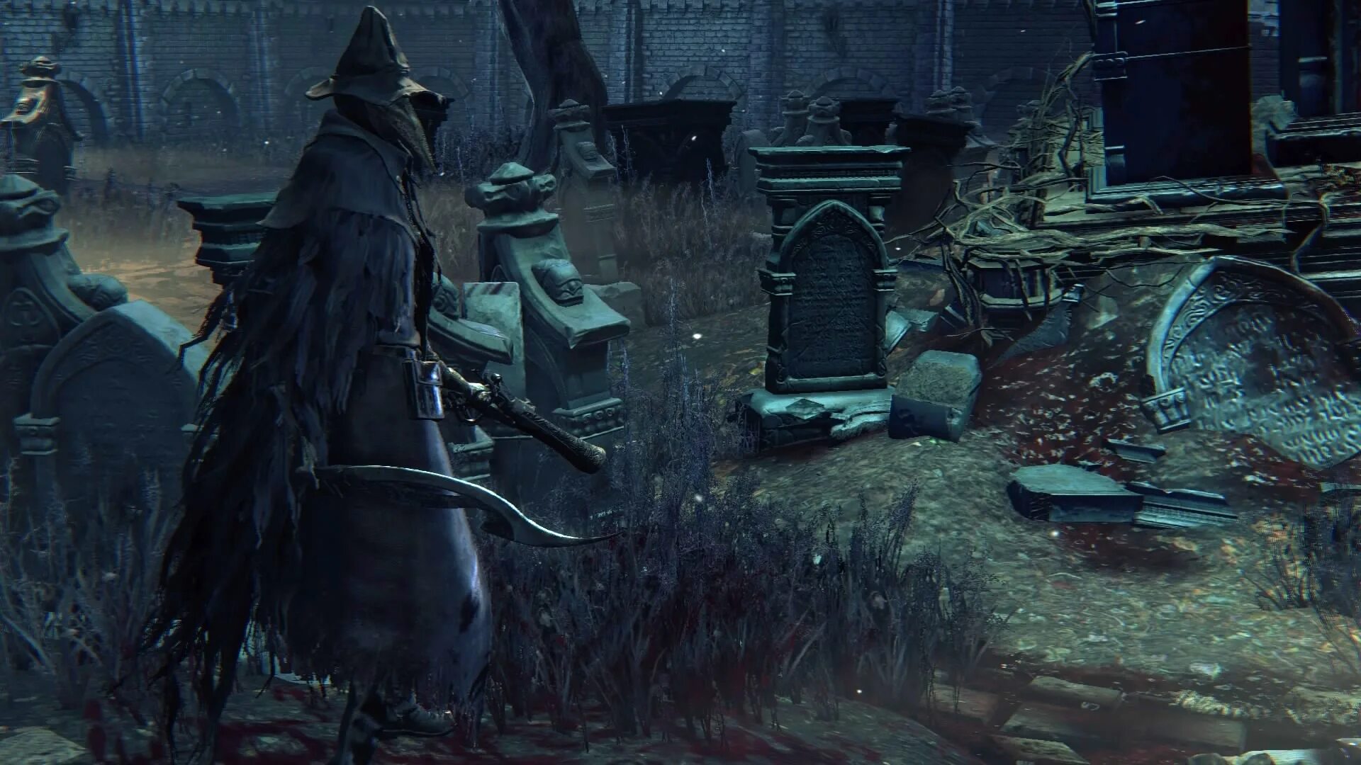 Бладборн что делать. Bloodborne щит локха. охотник бладборн скрин. гробница идона bloodborne.