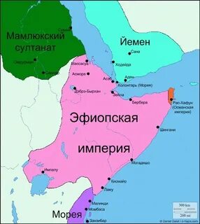 Мамлюкский султанат