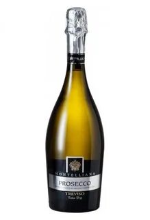 Prosecco treviso extra dry