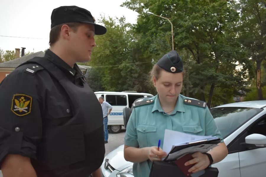 Белгородская организация-должник может остаться без имущества - KP.RU