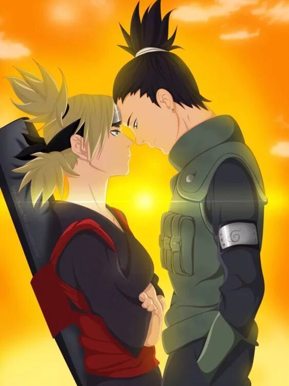 Shikamaru Nara - YouTube