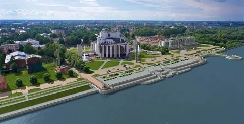 Новый город великий новгород