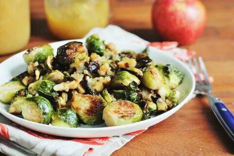 Приготовить брюссельскую вкусно