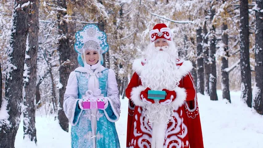 Дед мороз по. Дед мороз и снегурочка. Father frost. Финский дед мороз йоулупукки. Santa claus and father frost.