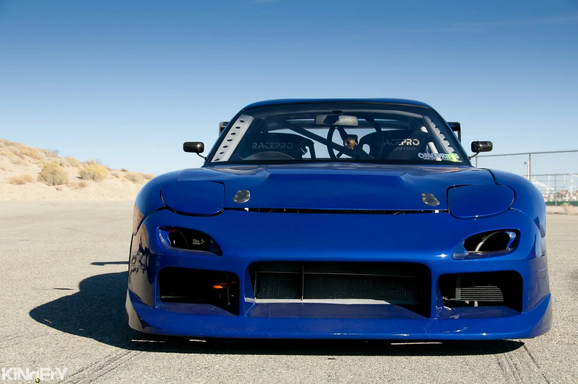 Rx 7 2
