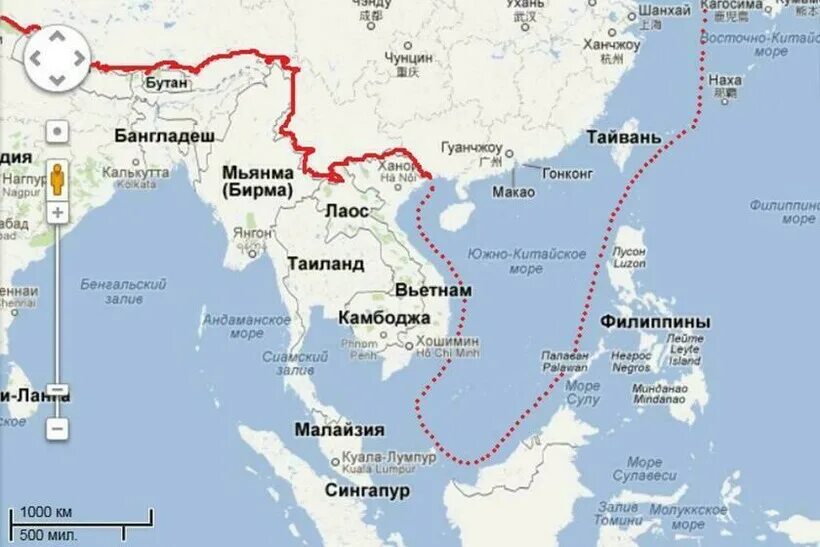 Восточно китайское на карте. Южно-китайское море на карте. Карта Китая Южно китайское море. Побережье Южно китайского моря на карте. Китайское море на карте.