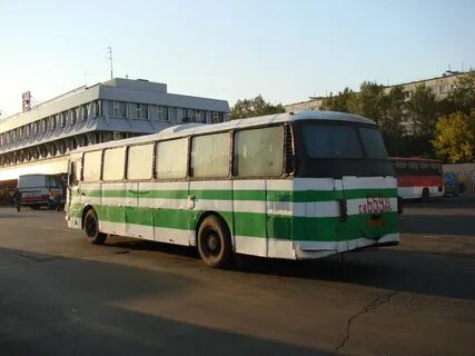 Автобус св