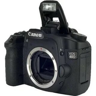 Тушки canon