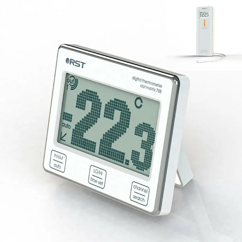 1001. Термометр цифровой с выносным датчиком hy-10. 2002 садовый. Термометр tfa 30. Цифровой уличный термометр с выносным датчиком.