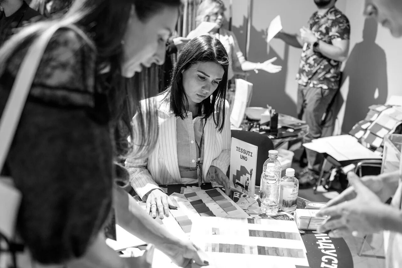 Разработка лекал в Бишкеке