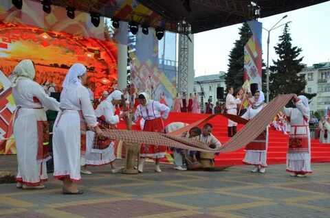 Мероприятия в чебоксарах