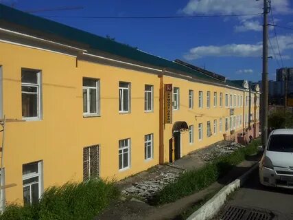 Экспертиза капитального