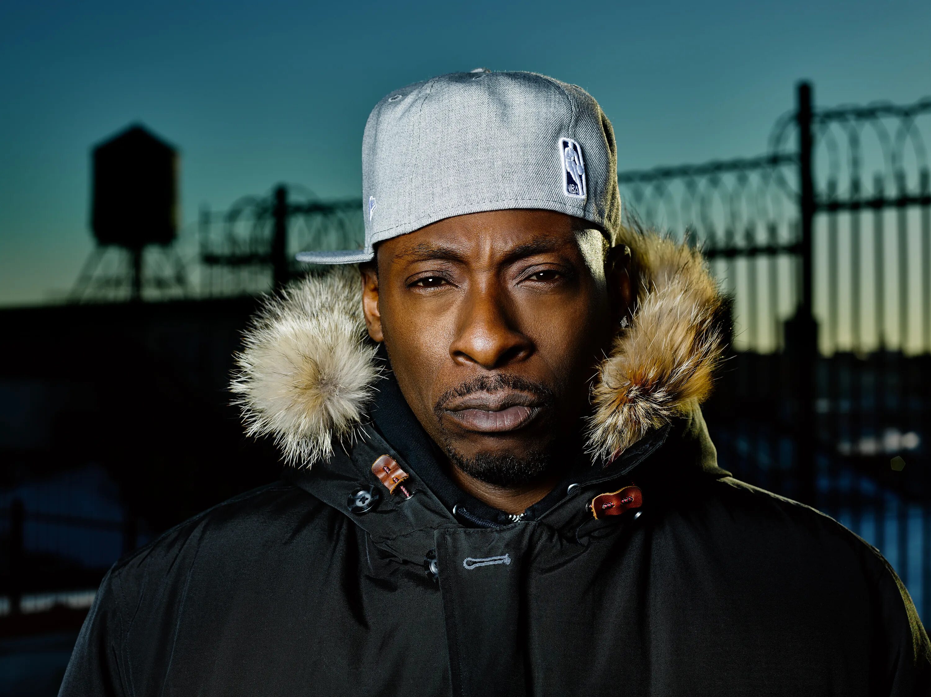 Logic feat. Актер эд вествик. Union j. J premier. By dj premier).