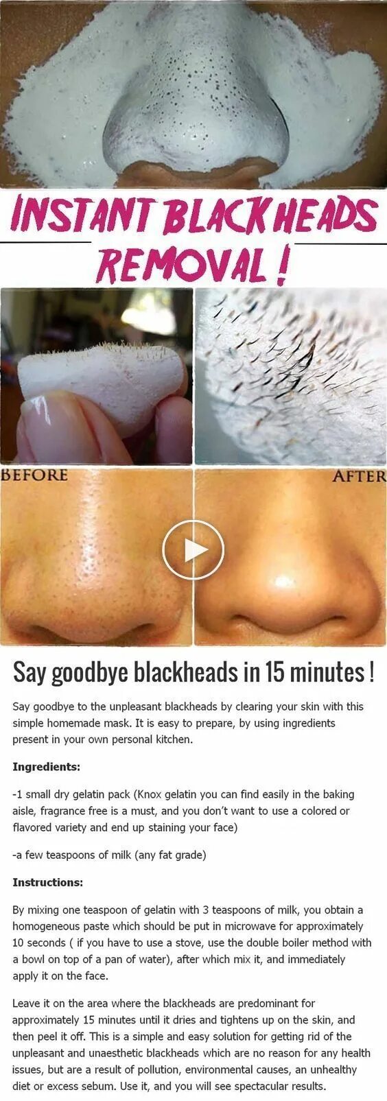 Blackhead инструкция по применению. Goodbye Blackhead. Good Bye Blackhead.