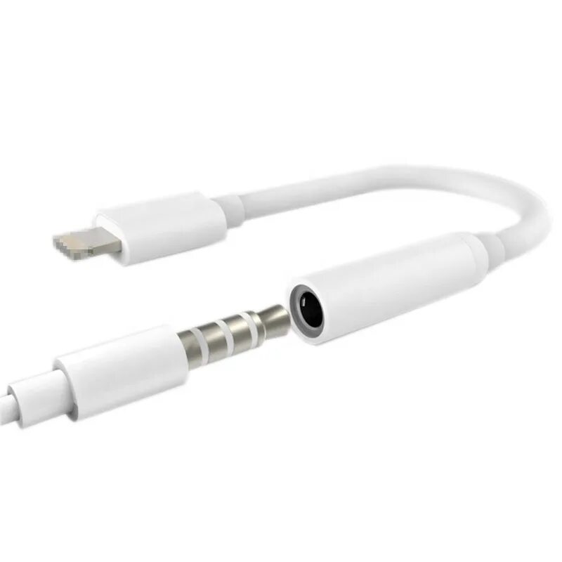 Адаптер Apple Lightning Jack 3.5 мм. Переходник для наушников Apple Lightning to 3.5 mm. Earpods Lightning 3.5 Jack. Lightning to 3.5mm Headphone Jack Adapter. Разъем для проводных наушников