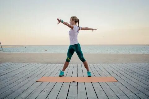 To go morning exercises