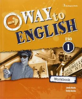 English book 1