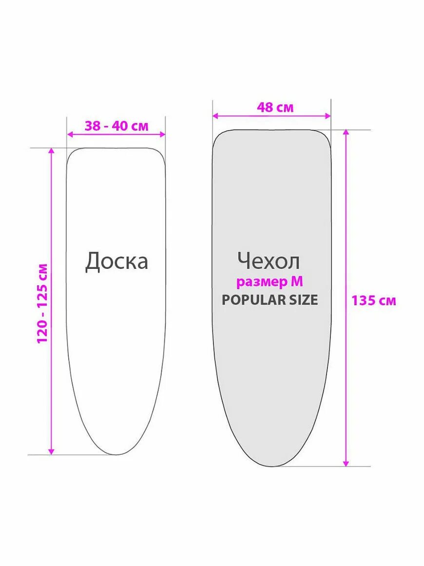 Чехол для гладильной доски 135х55. Размер гладильной доски. Чехол для гладильной доски гелеос. Гладильная доска hausmann light board 140x42см. Гладильная доска hafele ironfix.