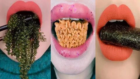 Eat compilation