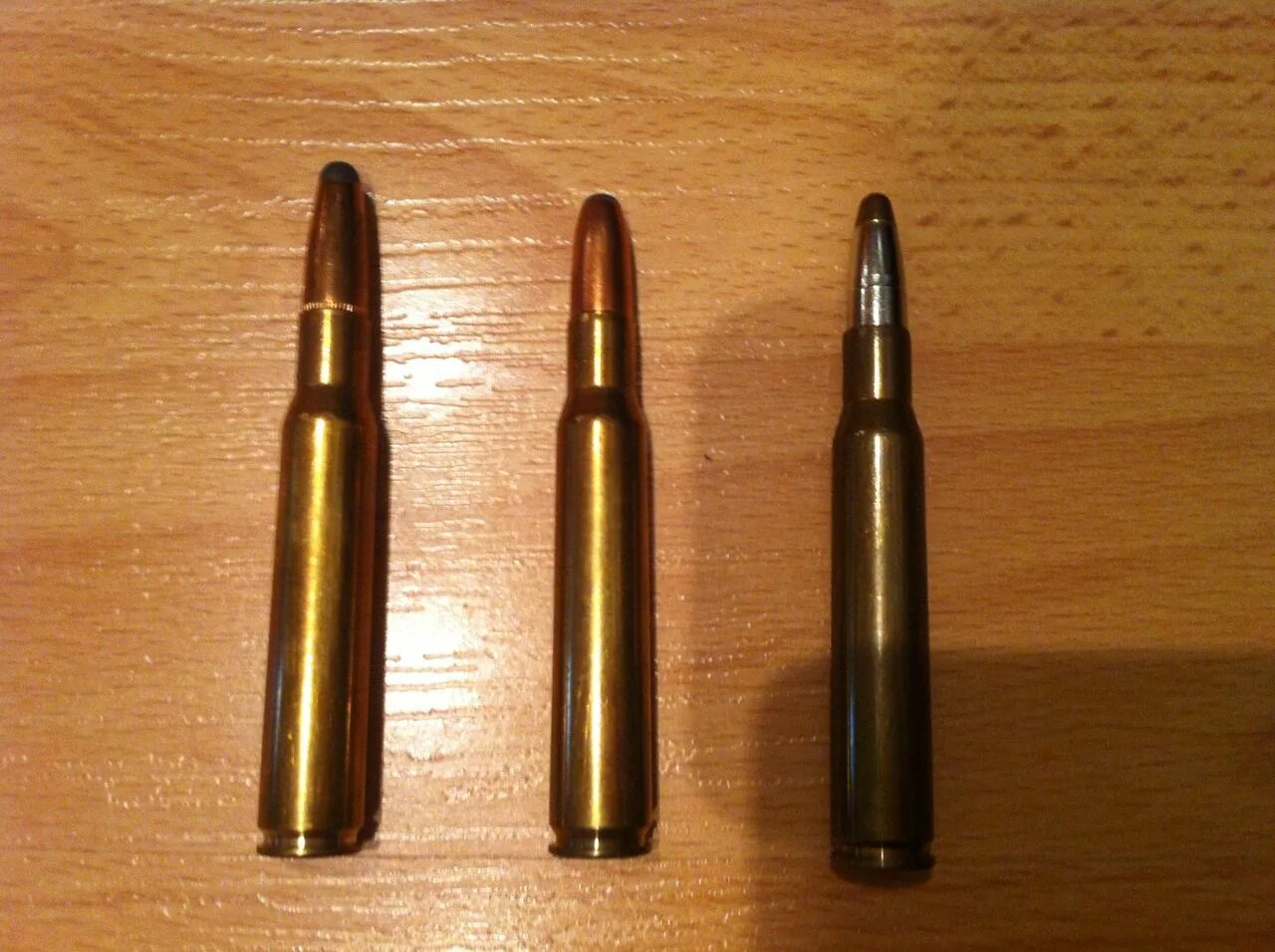 30-06 SPRG (7,62×63 мм). Патрон 30-06sprg Sellier&Bellot 11,7 TXRG Exergy. 7.62Х63.