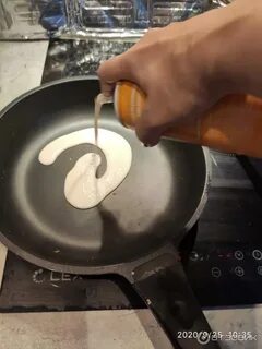 Блиночкин тесто блинное