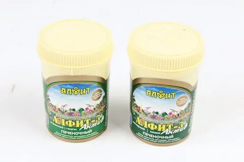 Алфит почечный