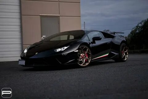Black performance