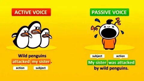 But have voices
