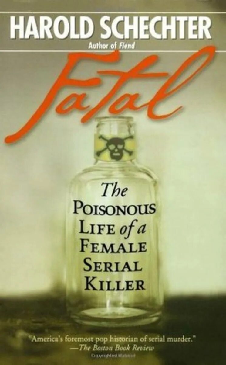 Poison life. Chatelet Fatal цена.